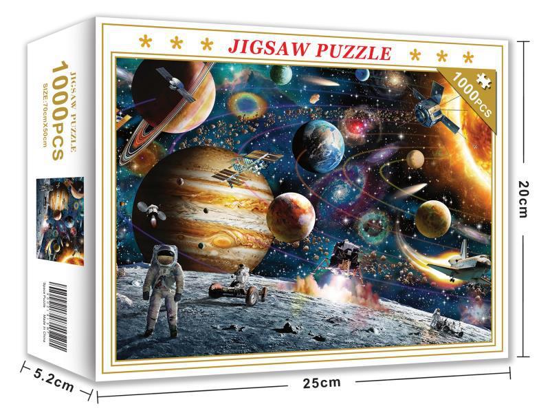 Jigsaw Puzzle