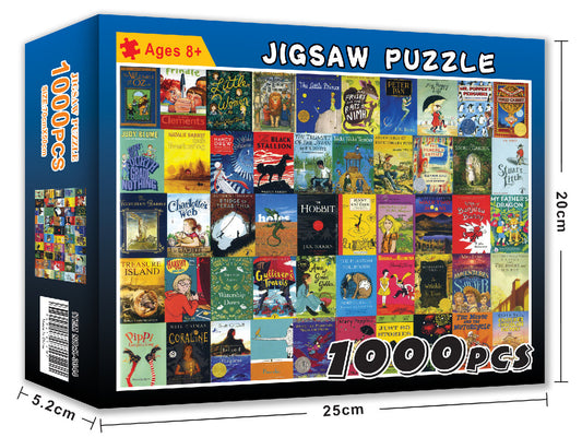 Jigsaw Puzzle