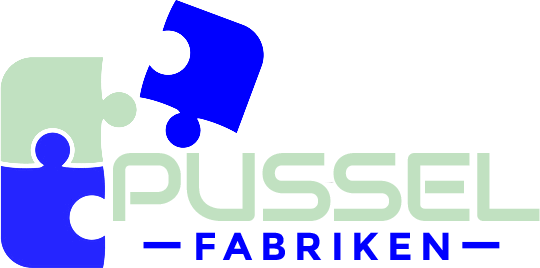 Pussel Fabriken